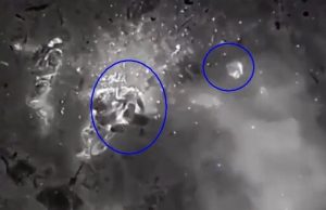 Окупант втрачає голову після вибуху боєприпасу, скинутого з дрона. ВIДЕО 18+ Окупант-втрачає-голову-після-вибуху-боєприпасу,-скинутого-з-дрона.-ВiДЕО-18+