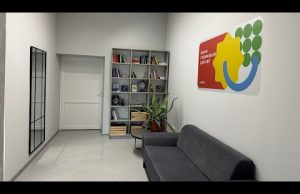 У Нововолинську відбулося відкриття Молодіжного центру «4.0» (ВІДЕО) У Нововолинську відбулося відкриття Молодіжного центру «4.0» (ВІДЕО)