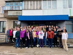 У Нововолинську офіційно відкрили молодіжний центр «4.0» У-Нововолинську-офіційно-відкрили-молодіжний-центр-«4.0»