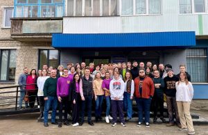 У Нововолинську офіційно відкрили молодіжний центр «4.0» У-Нововолинську-офіційно-відкрили-молодіжний-центр-«4.0»