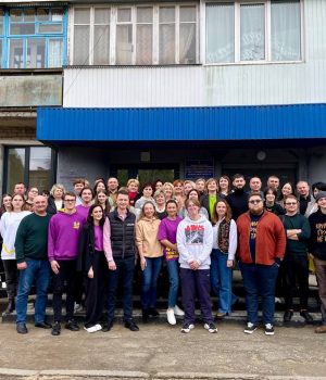 У-Нововолинську-офіційно-відкрили-молодіжний-центр-«4.0»
