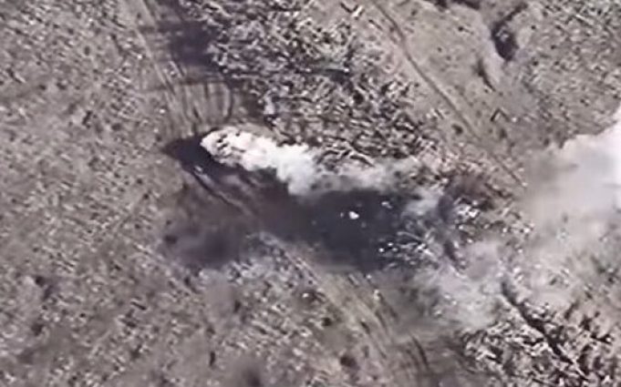Бійці 80-ї ОДШБр відбили ворожий наступ на Бахмутському напрямку. ВIДЕО Бійці-80-ї-ОДШБр-відбили-ворожий-наступ-на-Бахмутському-напрямку.-ВiДЕО