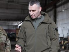 Передали на фронт 150 дронів, РЕБи і броньоване авто, – Кличко. ВIДЕО Передали-на-фронт-150-дронів,-РЕБи-і-броньоване-авто,-–-Кличко.-ВiДЕО