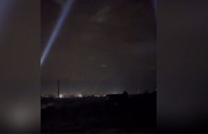 Бойова робота української ППО на Південному напрямку у ніч на 17 березня. ВIДЕО Бойова-робота-української-ППО-на-Південному-напрямку-у-ніч-на-17-березня.-ВiДЕО