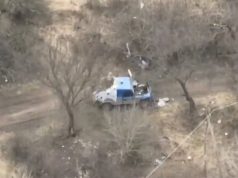 Бійці 24-ї ОМБр скидами з дронів нищать окупантів на Донеччині. ВIДЕО Бійці-24-ї-ОМБр-скидами-з-дронів-нищать-окупантів-на-Донеччині.-ВiДЕО