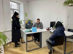 Міський голова провів прийом громадян у старостинських округах Міський-голова-провів-прийом-громадян-у-старостинських-округах