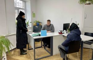 Міський голова провів прийом громадян у старостинських округах Міський-голова-провів-прийом-громадян-у-старостинських-округах