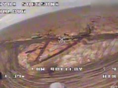 Українські воїни відбили дронами “Дикі шершні” чергову атаку ворога. ВIДЕО Українські-воїни-відбили-дронами-“Дикі-шершні”-чергову-атаку-ворога.-ВiДЕО