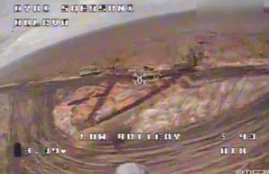 Українські воїни відбили дронами “Дикі шершні” чергову атаку ворога. ВIДЕО Українські-воїни-відбили-дронами-“Дикі-шершні”-чергову-атаку-ворога.-ВiДЕО