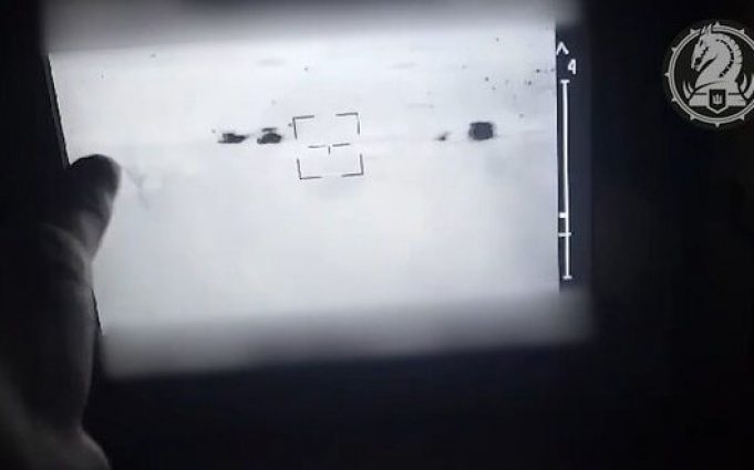 Знищення ворожої БМП із ПТРК “Стугна”: “Давай, братан, давай! #баш ті, що їдуть!”. ВIДЕО Знищення-ворожої-БМП-із-ПТРК-“Стугна”:-“Давай,-братан,-давай!-#баш-ті,-що-їдуть!”.-ВiДЕО