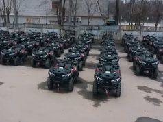 Перші 50 квадроциклів, замовлених Дніпром для Сил оборони, відправили на фронт. ВIДЕО Перші-50-квадроциклів,-замовлених-Дніпром-для-Сил-оборони,-відправили-на-фронт.-ВiДЕО