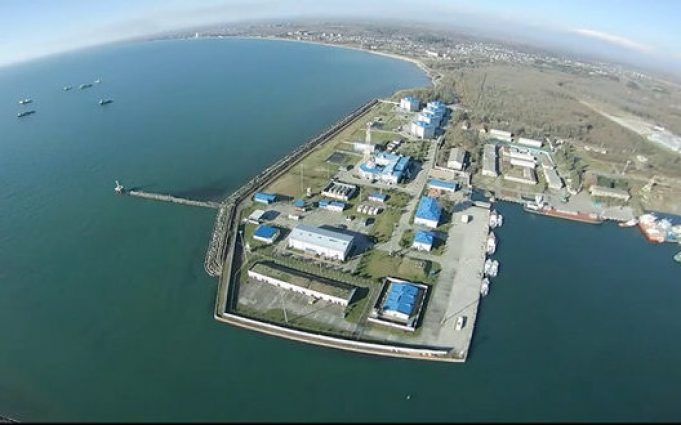 РФ майже добудувала військовий порт в окупованій Абхазії, – грузинські ЗМІ. ВІДЕО+ФОТО РФ-майже-добудувала-військовий-порт-в-окупованій-Абхазії,-–-грузинські-ЗМІ.-ВІДЕО+ФОТО