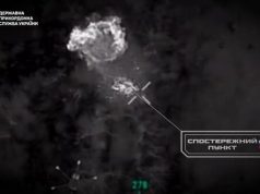 Прикордонники поцілили у три спостережні пункти та два бліндажі росіян на Харківщині. ВIДЕО Прикордонники-поцілили-у-три-спостережні-пункти-та-два-бліндажі-росіян-на-Харківщині.-ВiДЕО