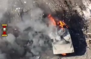 Воїни 59 ОМПБр знищили ворожу САУ, ПТРК та БМП російських загарбників. ВIДЕО Воїни-59-ОМПБр-знищили-ворожу-САУ,-ПТРК-та-БМП-російських-загарбників.-ВiДЕО