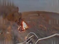 Тероборонівці знищили 3 БМП-1, танк і 5 багі окупантів на Луганщині. ВIДЕО Тероборонівці-знищили-3-БМП-1,-танк-і-5-багі-окупантів-на-Луганщині.-ВiДЕО