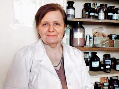 Вчитель хімії Ольга Березан – Почесний громадянин Нововолинської міської територіальної громади Вчитель-хімії-Ольга-Березан-–-Почесний-громадянин-Нововолинської-міської-територіальної-громади