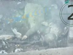 Окупант застрелився на полі бою поблизу Мар’їнки на Донеччині. ВIДЕО Окупант-застрелився-на-полі-бою-поблизу-Мар’їнки-на-Донеччині.-ВiДЕО