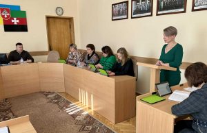 Чергове засідання виконавчого комітету: опрацювали 60 питань порядку денного Чергове-засідання-виконавчого-комітету:-опрацювали-60-питань-порядку-денного