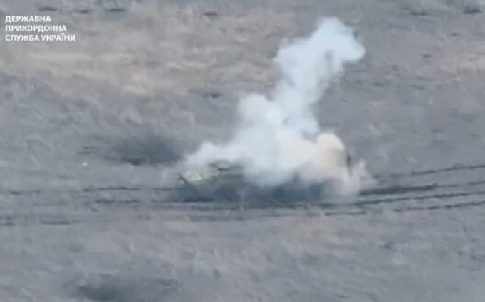Прикордонники з бригади “Помста” відбили ворожий штурм на Бахмутському напрямку. ВIДЕО Прикордонники-з-бригади-“Помста”-відбили-ворожий-штурм-на-Бахмутському-напрямку.-ВiДЕО