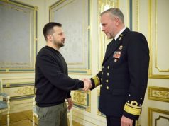 Зеленський та Бауер обговорили першочергові оборонні потреби України, зокрема ППО. ВIДЕО Зеленський-та-Бауер-обговорили-першочергові-оборонні-потреби-України,-зокрема-ППО.-ВiДЕО