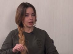 “Війна – це про смерть на шляху до перемоги”, – військовослужбовиця та “Людина року-2023” Анна... “Війна-–-це-про-смерть-на-шляху-до-перемоги”,-–-військовослужбовиця-та-“Людина-року-2023”-Анна.