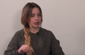 “Війна – це про смерть на шляху до перемоги”, – військовослужбовиця та “Людина року-2023” Анна... “Війна-–-це-про-смерть-на-шляху-до-перемоги”,-–-військовослужбовиця-та-“Людина-року-2023”-Анна.