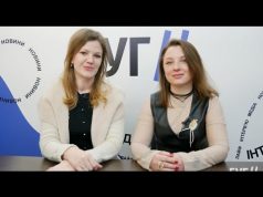 Інтерв’ю з начальницею Нововолинськтеплокомуненерго Вікторією Герасимик (ВІДЕО) Інтерв’ю з начальницею Нововолинськтеплокомуненерго Вікторією Герасимик (ВІДЕО)