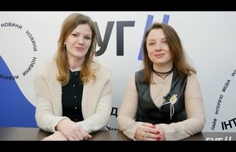 Інтерв’ю з начальницею Нововолинськтеплокомуненерго Вікторією Герасимик (ВІДЕО) Інтерв’ю з начальницею Нововолинськтеплокомуненерго Вікторією Герасимик (ВІДЕО)