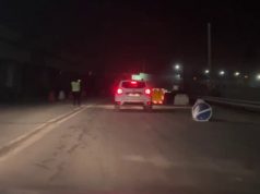 У Запоріжжі запустили рух легкових авто греблею ДніпроГЕС. ВIДЕО У-Запоріжжі-запустили-рух-легкових-авто-греблею-ДніпроГЕС.-ВiДЕО