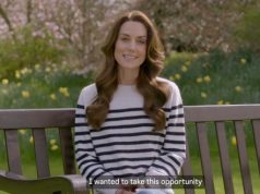 Принцеса Уельська Кейт Міддлтон повідомила, що в неї діагностували рак. ВIДЕО Принцеса-Уельська-Кейт-Міддлтон-повідомила,-що-в-неї-діагностували-рак.-ВiДЕО