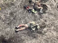 Українські захисники ліквідували двох вагнерівців поблизу авдіївського коксохіму. ВIДЕО Українські-захисники-ліквідували-двох-вагнерівців-поблизу-авдіївського-коксохіму.-ВiДЕО