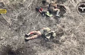 Українські захисники ліквідували двох вагнерівців поблизу авдіївського коксохіму. ВIДЕО Українські-захисники-ліквідували-двох-вагнерівців-поблизу-авдіївського-коксохіму.-ВiДЕО