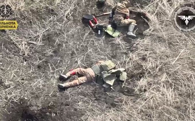 Українські захисники ліквідували двох вагнерівців поблизу авдіївського коксохіму. ВIДЕО Українські-захисники-ліквідували-двох-вагнерівців-поблизу-авдіївського-коксохіму.-ВiДЕО