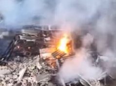 Воїни 73 МЦ ССО знищують окупантів дронами “Дикі Шершні”. ВIДЕО Воїни-73-МЦ-ССО-знищують-окупантів-дронами-“Дикі-Шершні”.-ВiДЕО