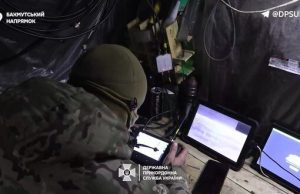 Розрахунок “Вампіра” знищив ворожий БТР-82А. ВIДЕО Розрахунок-“Вампіра”-знищив-ворожий-БТР-82А.-ВiДЕО