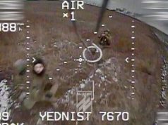 Українські військові відбивають російські атаки поблизу Тернів Донецької області. ВIДЕО Українські-військові-відбивають-російські-атаки-поблизу-Тернів-Донецької-області.-ВiДЕО