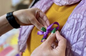 День обізнаності про епілепсію: у Нововолинську відбувся “Фіолетовий день” День-обізнаності-про-епілепсію:-у-Нововолинську-відбувся-“Фіолетовий-день”