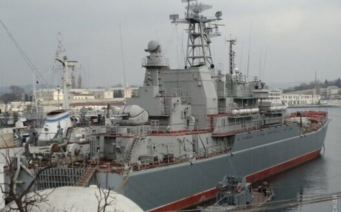 ЗСУ завдали удару ракетою “Нептун” по кораблю “Костянтин Ольшанський”, – ВМС. ВIДЕО ЗСУ-завдали-удару-ракетою-“Нептун”-по-кораблю-“Костянтин-Ольшанський”,-–-ВМС.-ВiДЕО