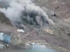 Фокус зі зникненням окупанта у виконанні оператора дрона-камікадзе 3-ї ОШБ. ВIДЕО Фокус-зі-зникненням-окупанта-у-виконанні-оператора-дрона-камікадзе-3-ї-ОШБ.-ВiДЕО