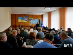 Не продовжувати договір оренди УПЦ мп Успенським собором у Володимирі: районна рада створила комісію (ВІДЕО) Не продовжувати договір оренди УПЦ мп Успенським собором у Володимирі: районна рада створила комісію (ВІДЕО)