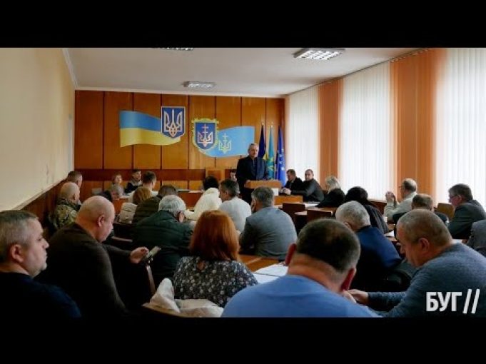 Не продовжувати договір оренди УПЦ мп Успенським собором у Володимирі: районна рада створила комісію (ВІДЕО) Не продовжувати договір оренди УПЦ мп Успенським собором у Володимирі: районна рада створила комісію (ВІДЕО)