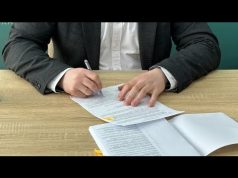 Понад 200 квартир «під ключ»: у Нововолинську стартує будівництво житла для ВПО (ВІДЕО) Понад 200 квартир «під ключ»: у Нововолинську стартує будівництво житла для ВПО (ВІДЕО)