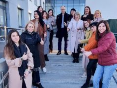 Розвиток медичного сервісу у воєнний час: нововолинські медики долучилися до тренінгу Розвиток-медичного-сервісу-у-воєнний-час:-нововолинські-медики-долучилися-до-тренінгу