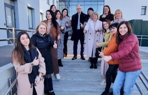 Розвиток медичного сервісу у воєнний час: нововолинські медики долучилися до тренінгу Розвиток-медичного-сервісу-у-воєнний-час:-нововолинські-медики-долучилися-до-тренінгу