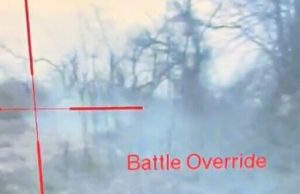 Екіпаж БТР М1126 “Stryker” нищить окупантів у лісосмузі поблизу Роботиного. ВIДЕО Екіпаж-БТР-М1126-“stryker”-нищить-окупантів-у-лісосмузі-поблизу-Роботиного.-ВiДЕО