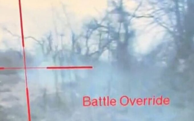 Екіпаж БТР М1126 “Stryker” нищить окупантів у лісосмузі поблизу Роботиного. ВIДЕО Екіпаж-БТР-М1126-“stryker”-нищить-окупантів-у-лісосмузі-поблизу-Роботиного.-ВiДЕО