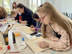 Група взаємопідтримки: організували захід для мам двох дітей, одній з яких до трьох років Група-взаємопідтримки:-організували-захід-для-мам-двох-дітей,-одній-з-яких-до-трьох-років