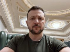 Завдання для уряду – знайти фінансування для роботи нашої розвідки, – Зеленський. ВIДЕО Завдання-для-уряду-–-знайти-фінансування-для-роботи-нашої-розвідки,-–-Зеленський.-ВiДЕО