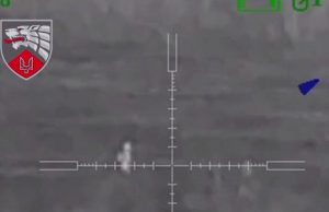 Снайпери ССО знищують окупантів на Авдіївському напрямку. ВIДЕО Снайпери-ССО-знищують-окупантів-на-Авдіївському-напрямку.-ВiДЕО