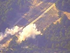 Ураження російського розрахунку розвідувального БпЛА “Орлан” на Херсонщині. ВIДЕО Ураження-російського-розрахунку-розвідувального-БпЛА-“Орлан”-на-Херсонщині.-ВiДЕО